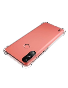 Funda para Moto E7 Power de TPU