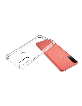Funda para Moto E7 Power de TPU