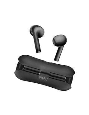 Audífonos In-Ear Select Sound Bth042 inalámbricos con cancelación de ruido