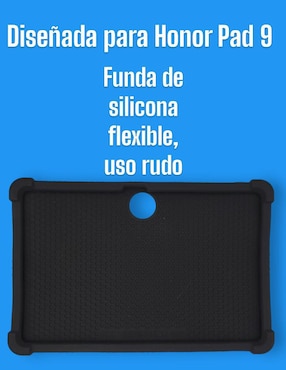 Funda para Honor Pad 9 12.1 pulgadas Teknet