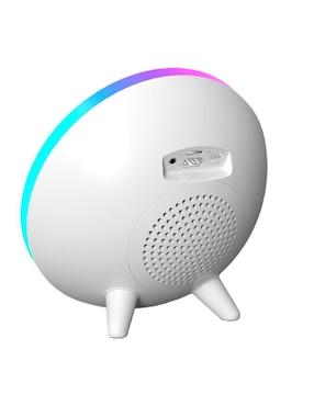 Bocina recargable Select Sound BT235 bluetooth