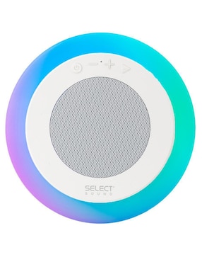 Bocina recargable Select Sound BT235 bluetooth