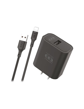 Cargador Pared Control Expert De 5 W Lightning + USB