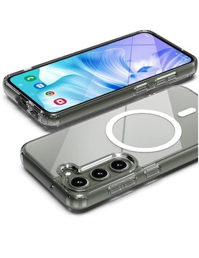 Funda para Galaxy S23 FE de plástico