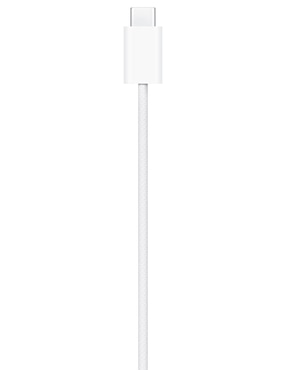 Cargador Wireless Apple USB tipo C