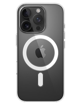 Funda para iPhone de plástico