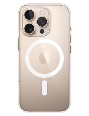 Funda para iPhone de plástico