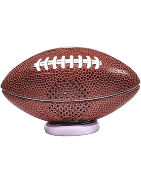 Bocina portátil Nima Balon NFL bluetooth