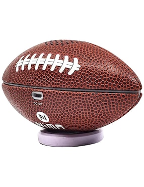 Bocina portátil Nima Balon NFL bluetooth