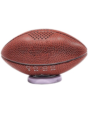 Bocina portátil Nima Balon NFL bluetooth