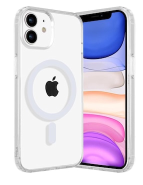 Funda Para Apple IPhone 12 Mini De TPU