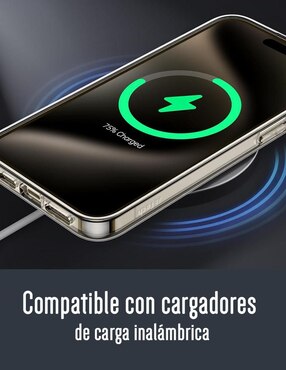 Funda para iPhone 12 Mini de TPU