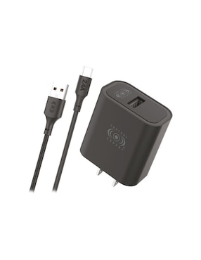 Cargador Pared Control Expert De 100 W USB