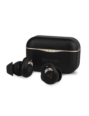 Audífonos In-Ear Vorago Esb-600-Anc inalámbricos con cancelación de ruido
