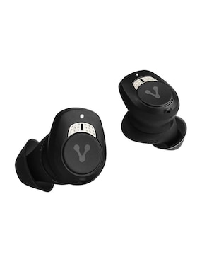 Audífonos In-Ear Vorago Esb-600-Anc inalámbricos con cancelación de ruido