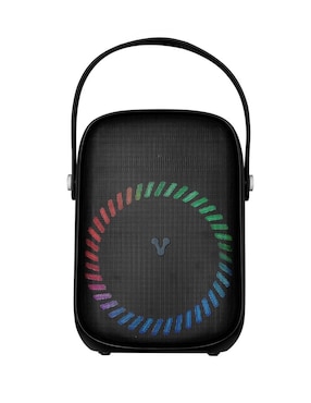 Bocina portátil Vorago KSP-455 bluetooth