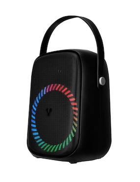 Bocina portátil Vorago KSP-455 bluetooth