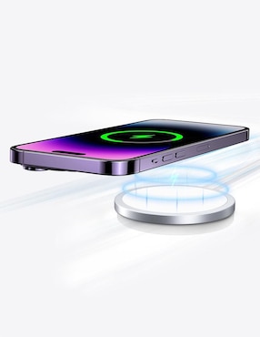 Cargador inalámbrico Kiosla USB tipo C