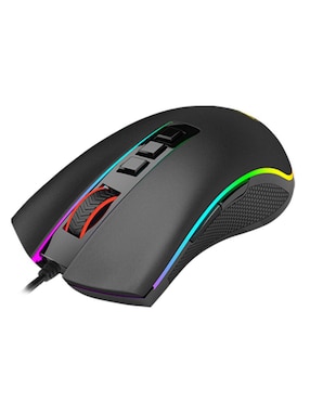 Mouse gamer Redragon
