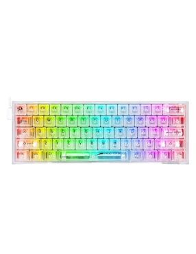 Teclado gamer Redragon