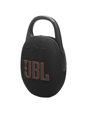 Bocina Portátil JBL Clip 5 Inalámbrica