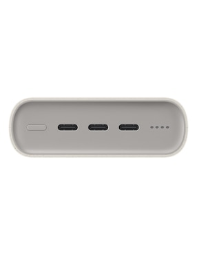 Batería portátil Samsung USB tipo C