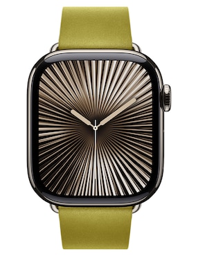 Correa Apple watch