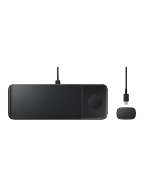 Cargador inalámbrico Samsung USB tipo C