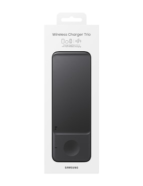 Cargador inalámbrico Samsung USB tipo C