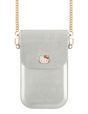 Bolso Para Celular Hello Kitty