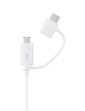 Cable USB C Samsung A Tipo Micro USB De 1.5 M