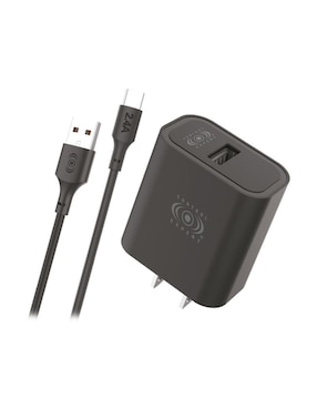 Cargador Pared Control Expert De 12 W USB