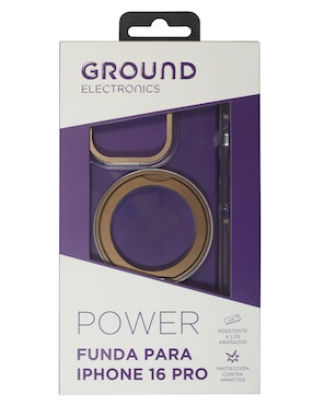 Funda para iPhone de TPU