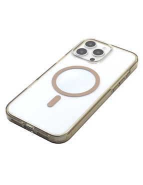 Funda para iPhone Pro de TPU