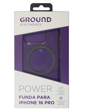 Funda para iPhone de TPU