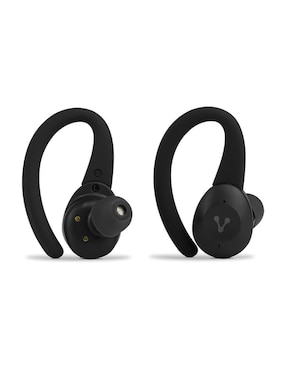 Audífonos In-Ear Vorago Esb-500-Plus inalámbricos con cancelación de ruido