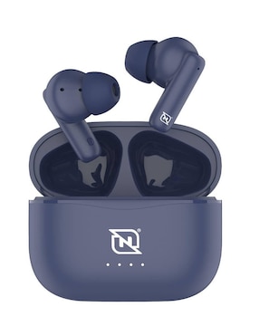 Audífonos In-Ear Necnon Ntws-103 inalámbricos