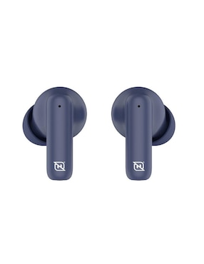 Audífonos In-Ear Necnon Ntws-103 inalámbricos