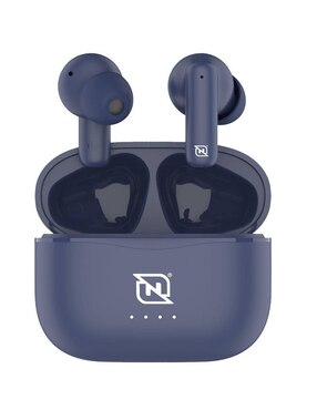 Audífonos In-Ear Necnon Ntws-103 inalámbricos