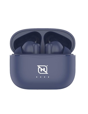 Audífonos In-Ear Necnon Ntws-103 inalámbricos