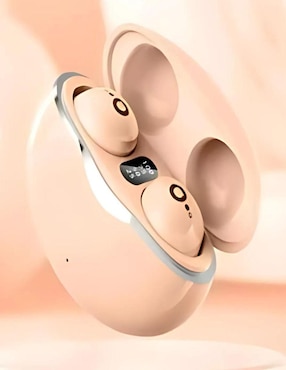 Audífonos In-Ear Genérica Et007 inalámbricos con cancelación de ruido