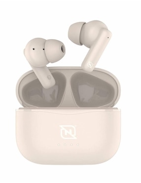 Audífonos In-Ear Necnon Ntws-103 inalámbricos