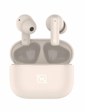 Audífonos In-Ear Necnon Ntws-103 inalámbricos