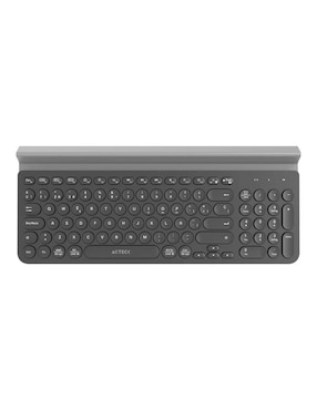 Teclado Inalámbrico Acteck Comp TI695