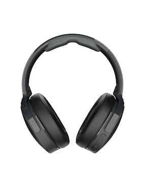 Audífono Over-ear Skullcandy Hesh Anc Inalámbrica Con Cancelación De Ruido