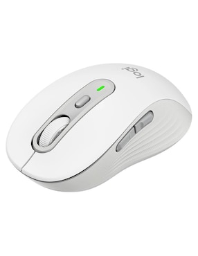 Mouse y teclado Logitech Signature Slim MK950