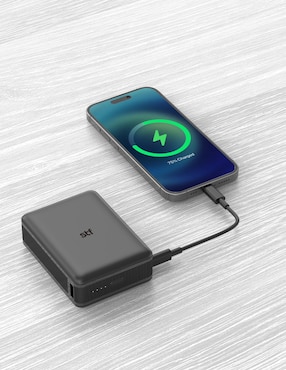 Batería portátil STF 20000 mAh