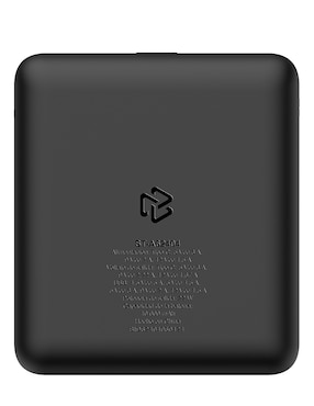 Batería portátil STF 10000 mAh