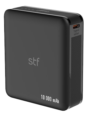 Batería portátil STF 10000 mAh