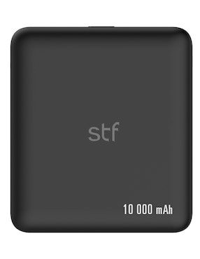 Batería portátil STF 10000 mAh